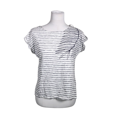 Unisex Esprit - T-särk, suurus 36 - Sinine ()