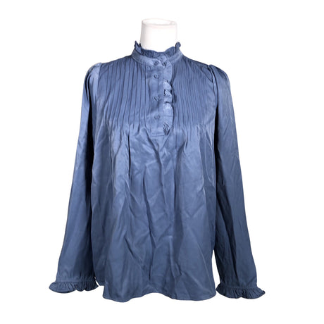 Unisex Culture - Pluus, suurus 36 - Sinine ()