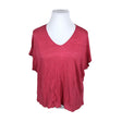 Unisex b.Young - T-särk, suurus 42 - Roosa ()