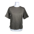 Unisex Nanso - T-särk, suurus 36 - Hall ()