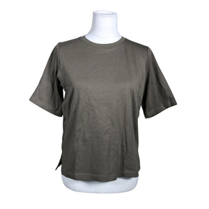 Unisex Nanso - T-särk, suurus 36 - Hall (1)