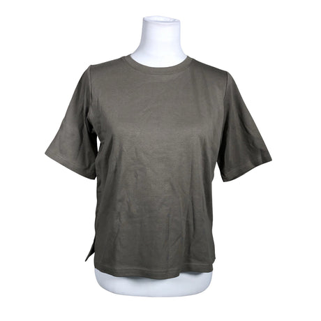 Unisex Nanso - T-särk, suurus 36 - Hall ()