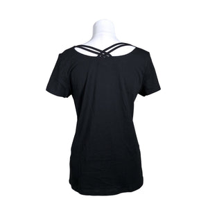 Unisex Esprit - T-särk, suurus 38 - Must (2)