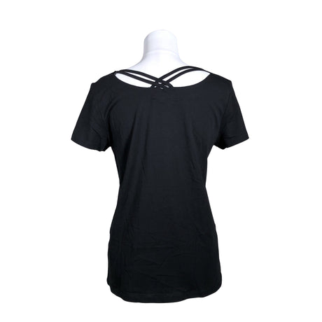 Unisex Esprit - T-särk, suurus 38 - Must (2)