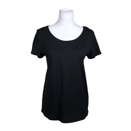 Unisex Esprit - T-särk, suurus 38 - Must ()