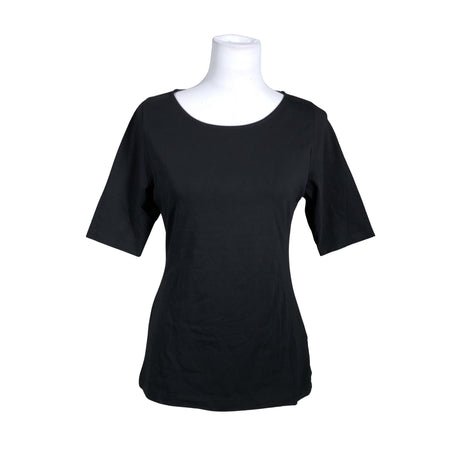 Unisex NOSH - T-särk, suurus 38 - Must ()