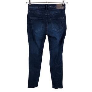 Unisex Very Nice - Teksad, suurus W28 - Sinine (2)