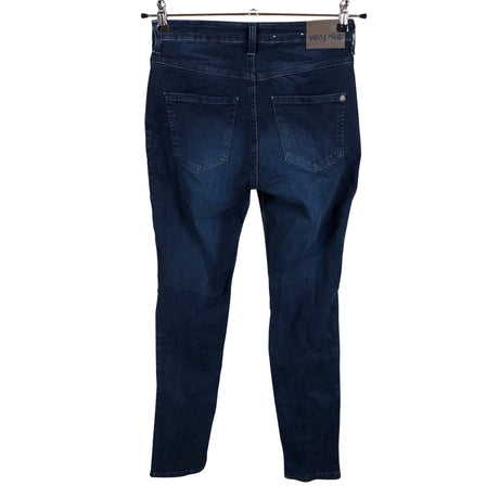 Unisex Very Nice - Teksad, suurus W28 - Sinine (2)