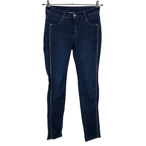 Unisex Very Nice - Teksad, suurus W28 - Sinine (1)