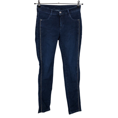 Unisex Very Nice - Teksad, suurus W28 - Sinine ()