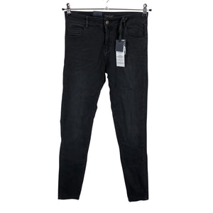 Unisex Soyaconcept - Teksad, suurus W27 - Must (1)