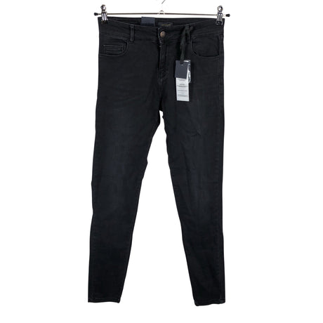 Unisex Soyaconcept - Teksad, suurus W27 - Must ()