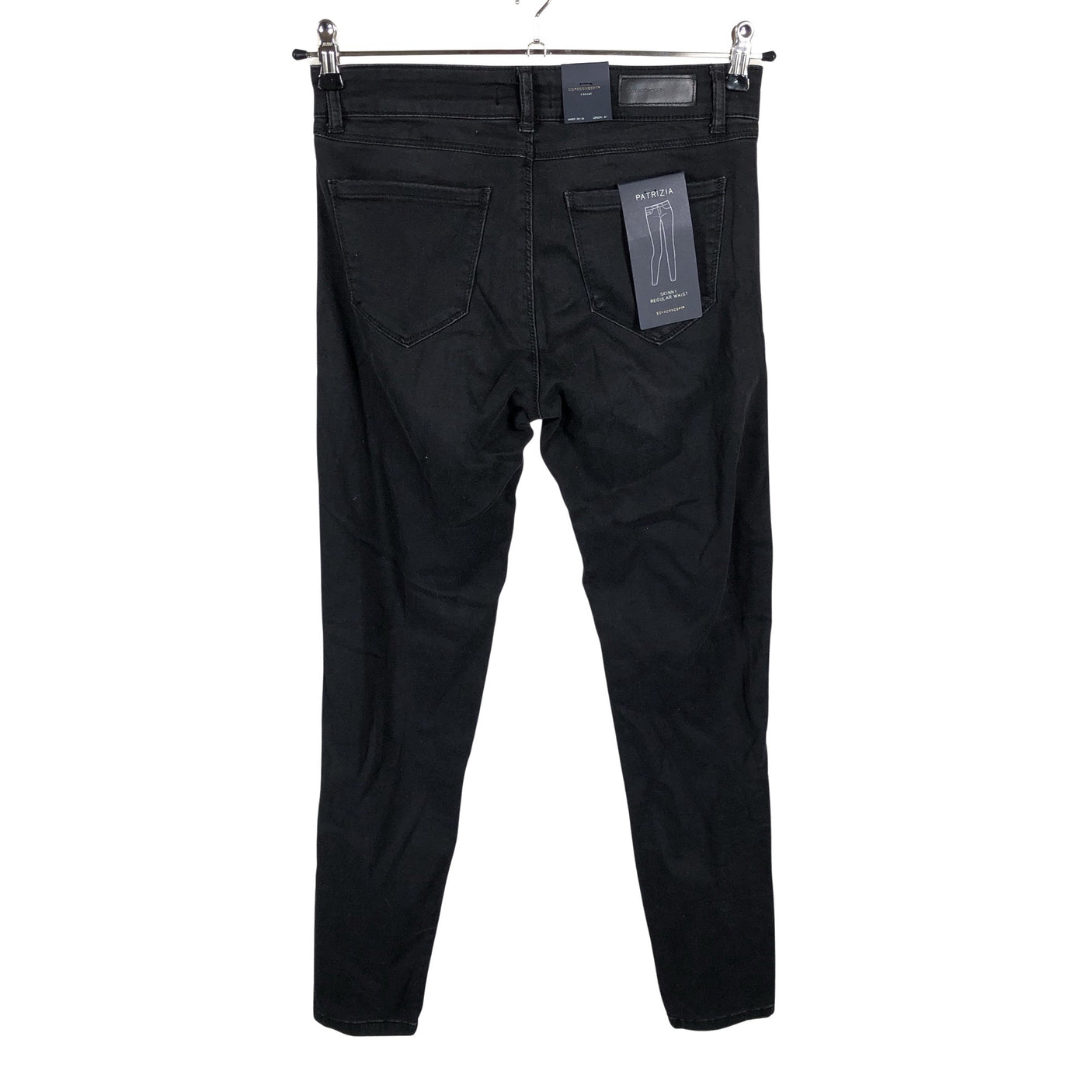 Unisex Soyaconcept - Teksad, suurus W27 - Must (2)