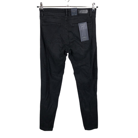 Unisex Soyaconcept - Teksad, suurus W27 - Must (2)