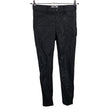 Unisex Free Quent - Mittevenivad püksid, suurus 36 - Must ()