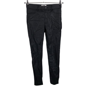 Unisex Free Quent - Mittevenivad püksid, suurus 36 - Must (1)