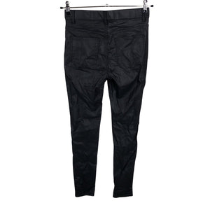 Unisex Free Quent - Mittevenivad püksid, suurus 36 - Must (2)