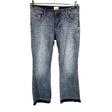 Unisex I Say - Teksad, suurus 40 - Sinine ()