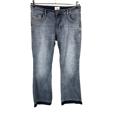 Unisex I Say - Teksad, suurus 40 - Sinine ()