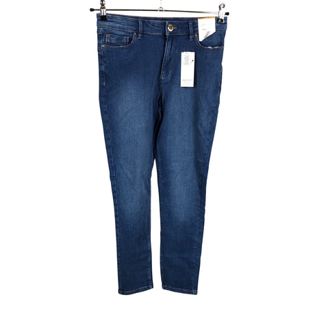 Unisex Per Una by Marks & Spencer - Teksad, suurus 38 - Sinine ()