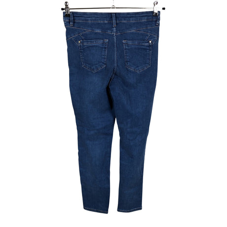 Unisex Per Una by Marks & Spencer - Teksad, suurus 38 - Sinine (2)