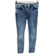 Unisex Perfect Jeans - Teksad, suurus 36 - Sinine ()