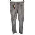 Unisex Perfect Jeans - Teksad, suurus 36 - Hall ()