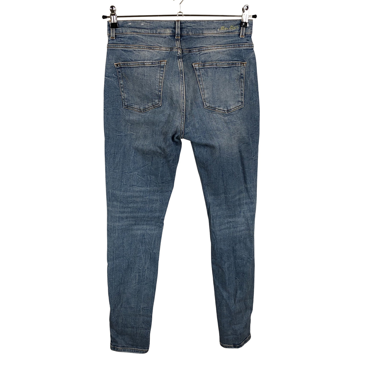 Unisex Mos Mosh - Teksad, suurus W26 - Helesinine (2)