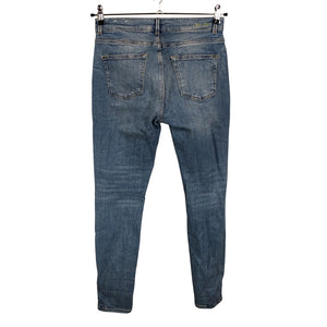 Unisex Mos Mosh - Teksad, suurus W26 - Helesinine (2)