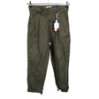 Unisex Tommy Jeans (Tommy Hilfiger) - Cargo-püksid, suurus W28 - Pruun ()