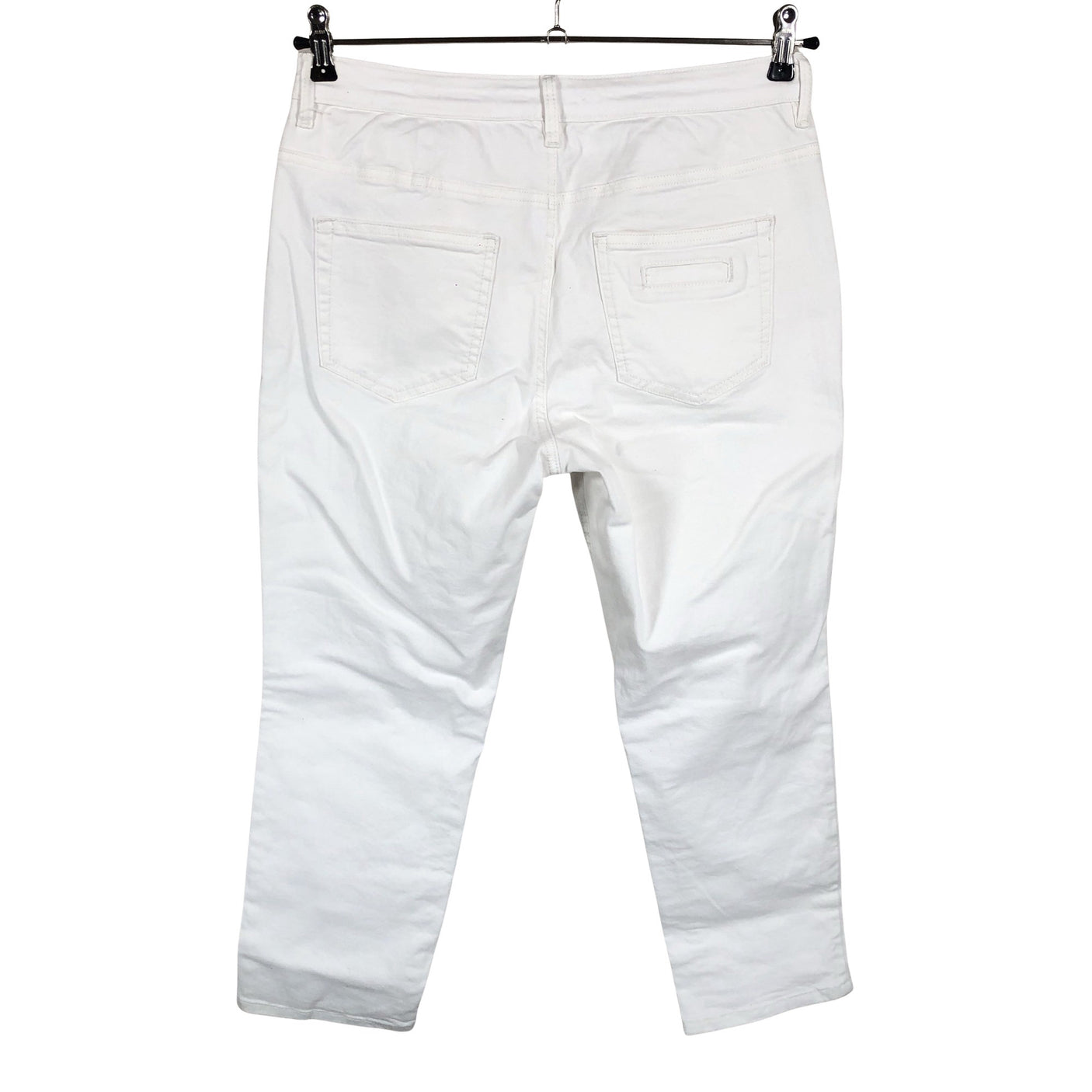 Unisex Tom Tailor - Teksad, suurus W26 - Valge (2)