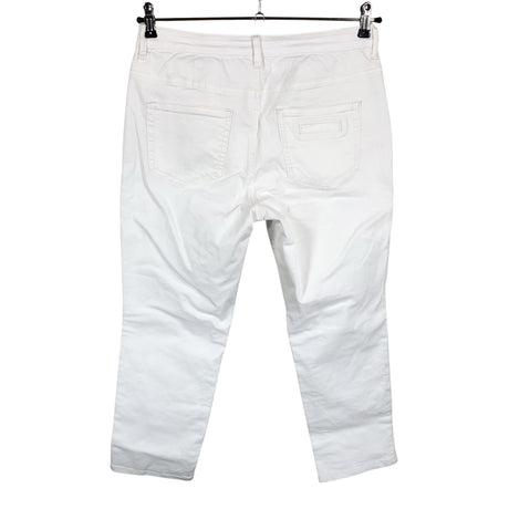 Unisex Tom Tailor - Teksad, suurus W26 - Valge (2)