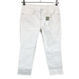 Unisex Tom Tailor - Teksad, suurus W26 - Valge ()