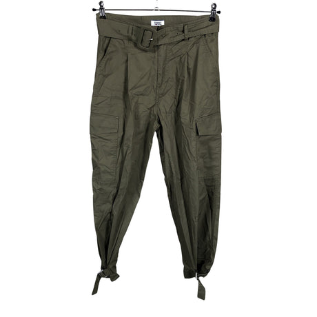 Unisex Tommy Jeans (Tommy Hilfiger) - Cargo-püksid, suurus W29 - Roheline ()