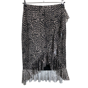 Unisex Miss Selfridge - Trikotaažist kleit, suurus 42 - Must (1)