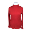 Unisex Nanso - Trikotaažist pluus, suurus 42 - Punane ()