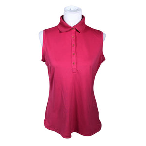Unisex Nike - Sporditopp, suurus 38 - Roosa (1)