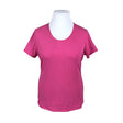 Unisex Ril's - T-särk, suurus 42 - Roosa ()