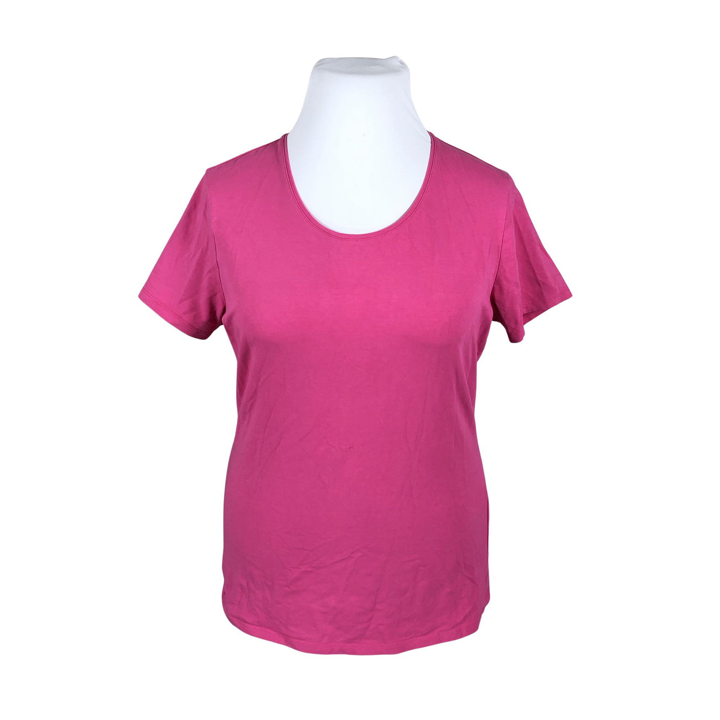 Unisex Ril's - T-särk, suurus 42 - Roosa (1)