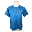 Unisex Nike - Spordisärk, lühikesed käised, suurus 36 - Sinine ()