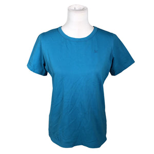 Unisex Nanso - Spordisärk, lühikesed käised, suurus 40 - Sinine (1)