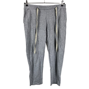 Unisex Nanso - Dressikangast püksid, suurus 38 - Hall (1)