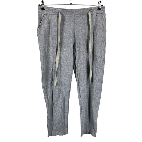 Unisex Nanso - Dressikangast püksid, suurus 38 - Hall ()
