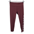 Unisex Röhnisch - Spordiretuusid, suurus 38 - Veinipunane ()