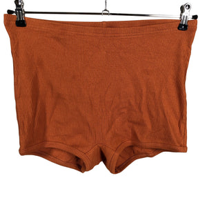 Unisex Nanso - Ööpüksid, suurus 42 - Oranž (1)
