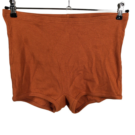 Unisex Nanso - Ööpüksid, suurus 42 - Oranž ()
