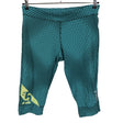 Unisex Reebok - Poolpikad spordipüksid, suurus 42 - Roheline ()