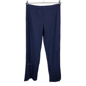 Unisex David - Spordipüksid, suurus 40 - Sinine (1)