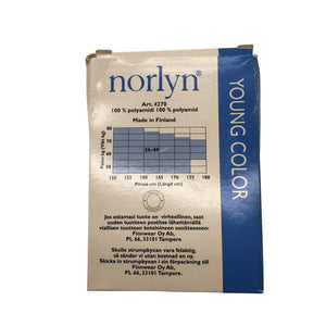 Unisex Norlyn - Sukkpüksid, õhukesed, suurus 40 - Beige (2)