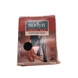 Unisex Norlyn - Sukkpüksid, õhukesed, suurus 42 - Must ()